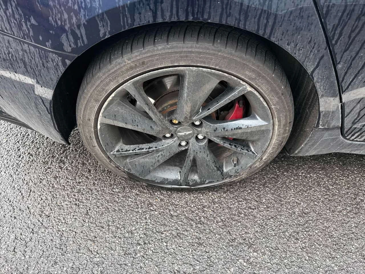 Genesis G70 * 3.3T Sport * CARFAX * ����� �� ����������� | Mobile.bg � ����������� 7