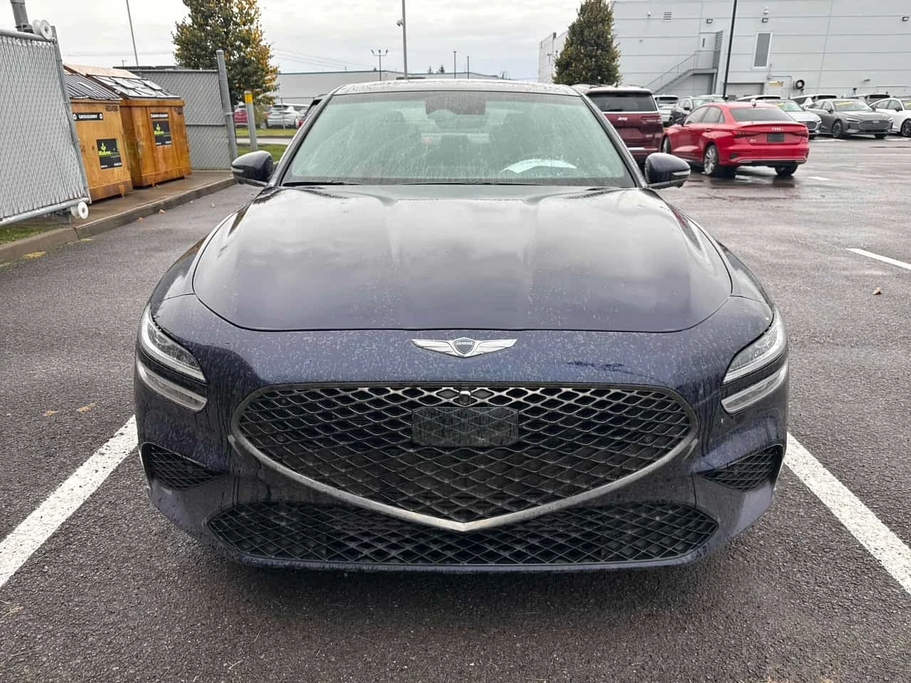 Genesis G70 * 3.3T Sport * CARFAX * ����� �� ����������� | Mobile.bg � ����������� 6