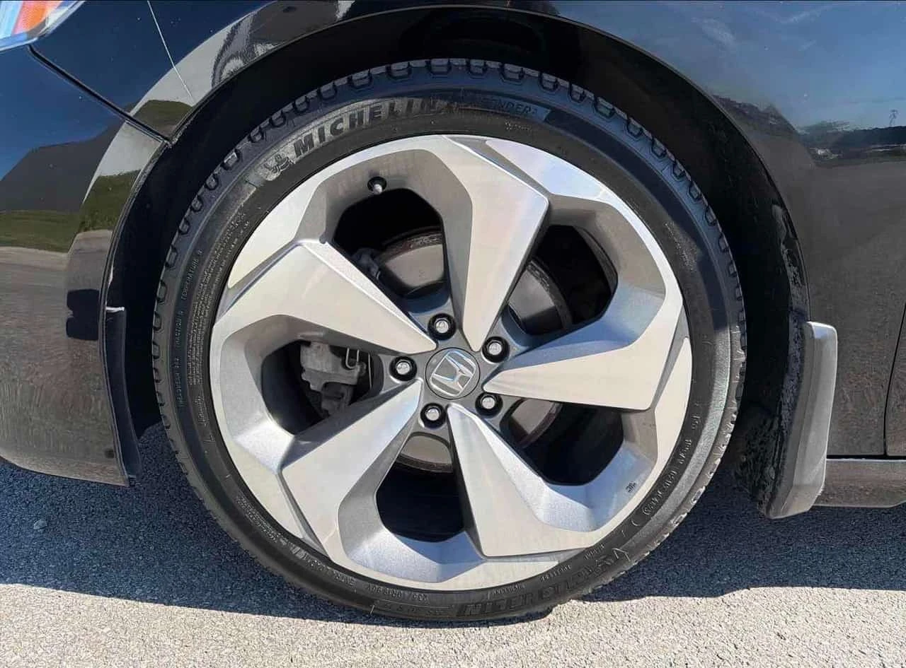 Honda Accord * Touring 2.0 * CARFAX * ����� �� ����������� | Mobile.bg � ����������� 7