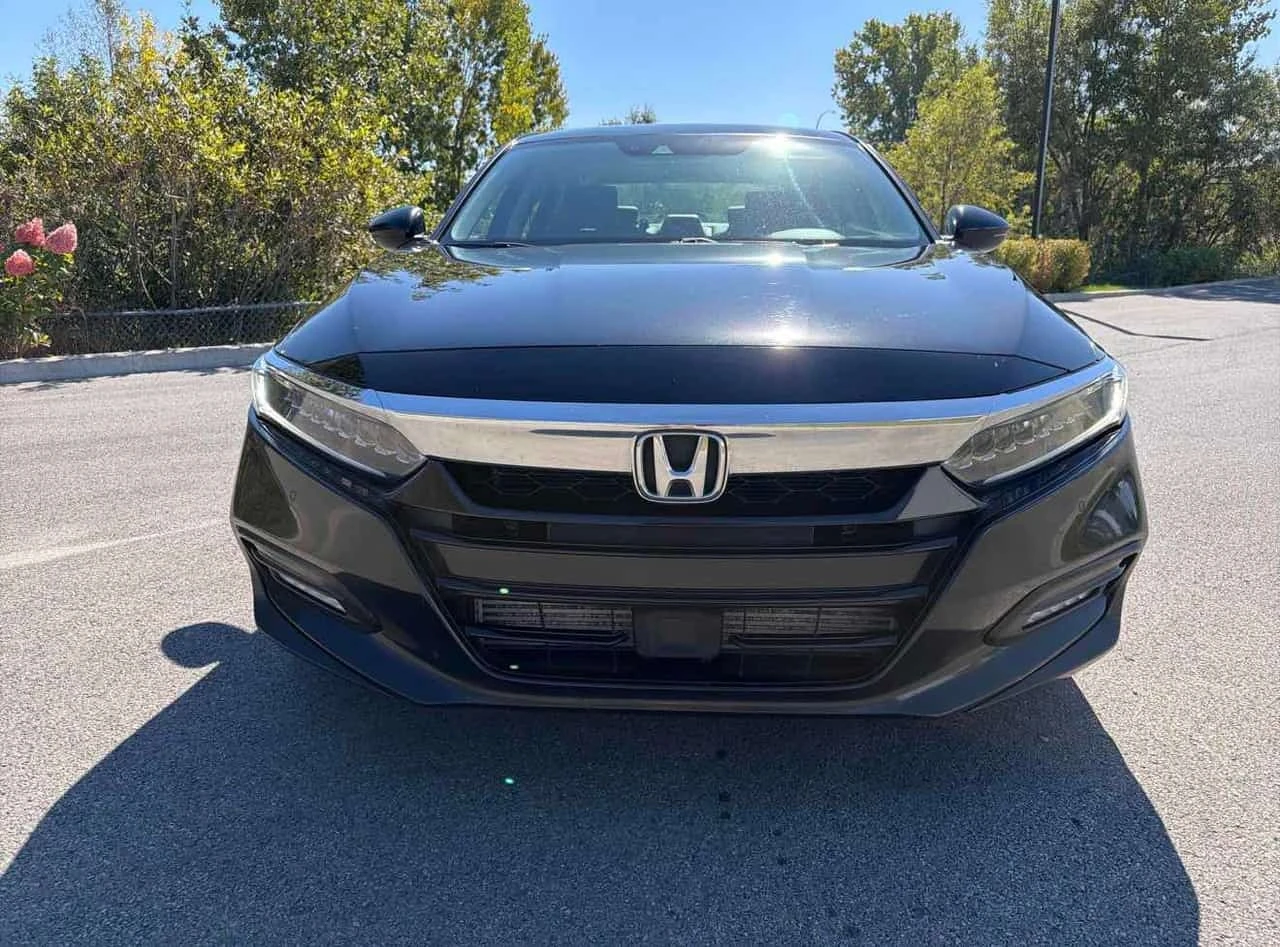 Honda Accord * Touring 2.0 * CARFAX * ����� �� ����������� | Mobile.bg � ����������� 6