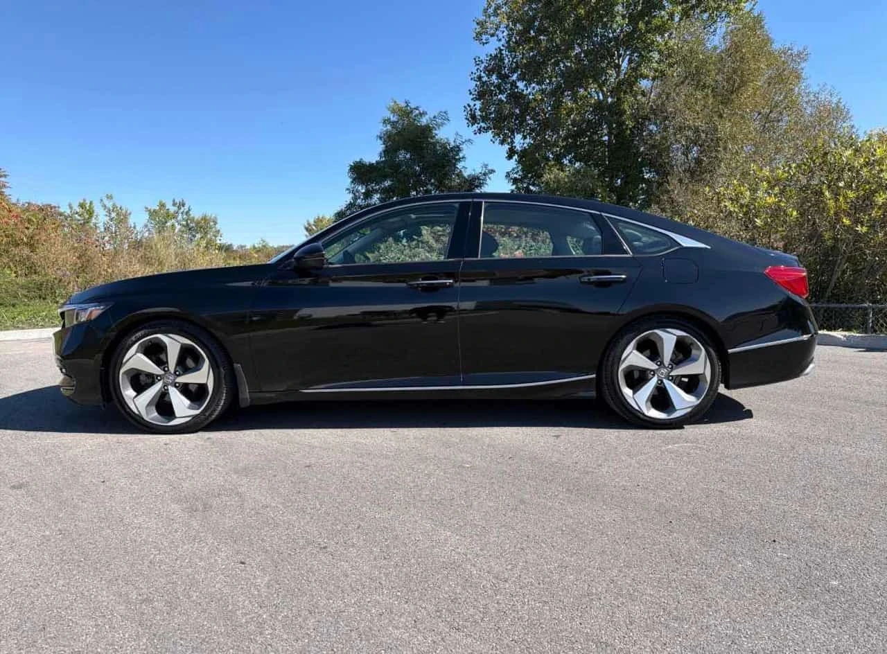 Honda Accord * Touring 2.0 * CARFAX * ����� �� ����������� | Mobile.bg � ����������� 2