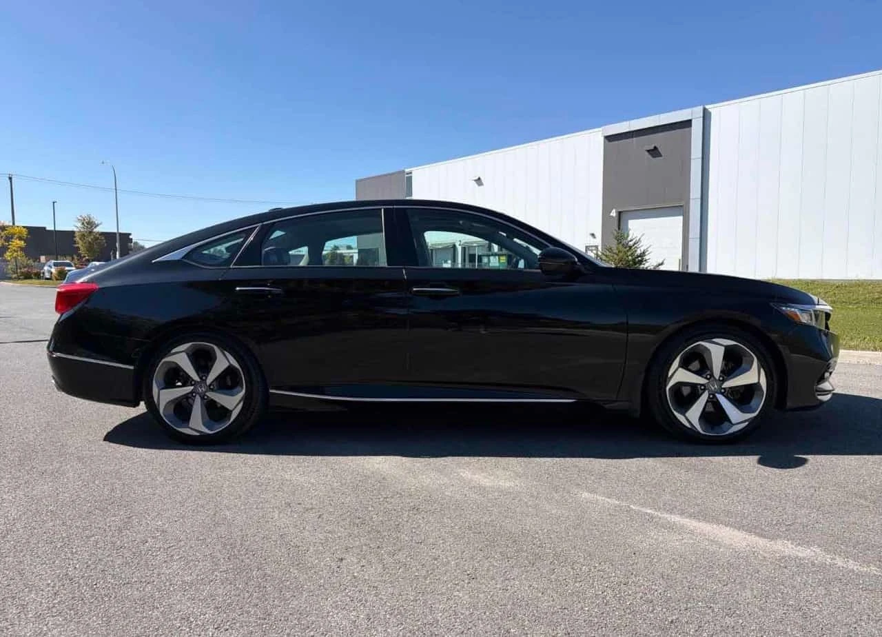 Honda Accord * Touring 2.0 * CARFAX * ����� �� ����������� | Mobile.bg � ����������� 3
