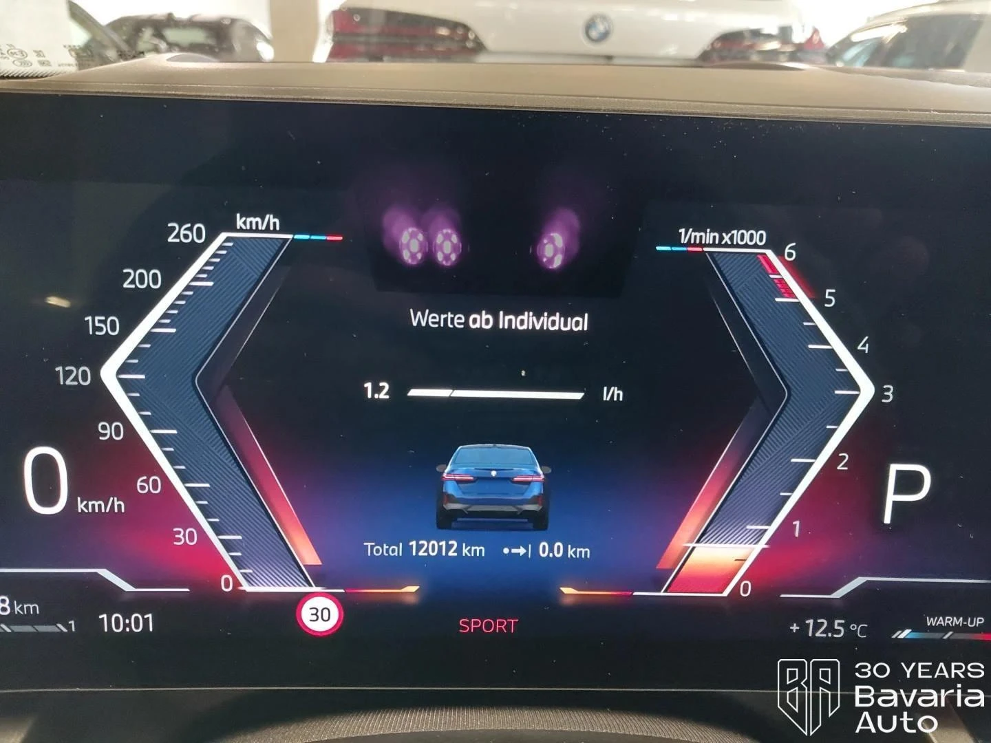 BMW 540 d xDrive Steptronic | Mobile.bg � ����������� 9