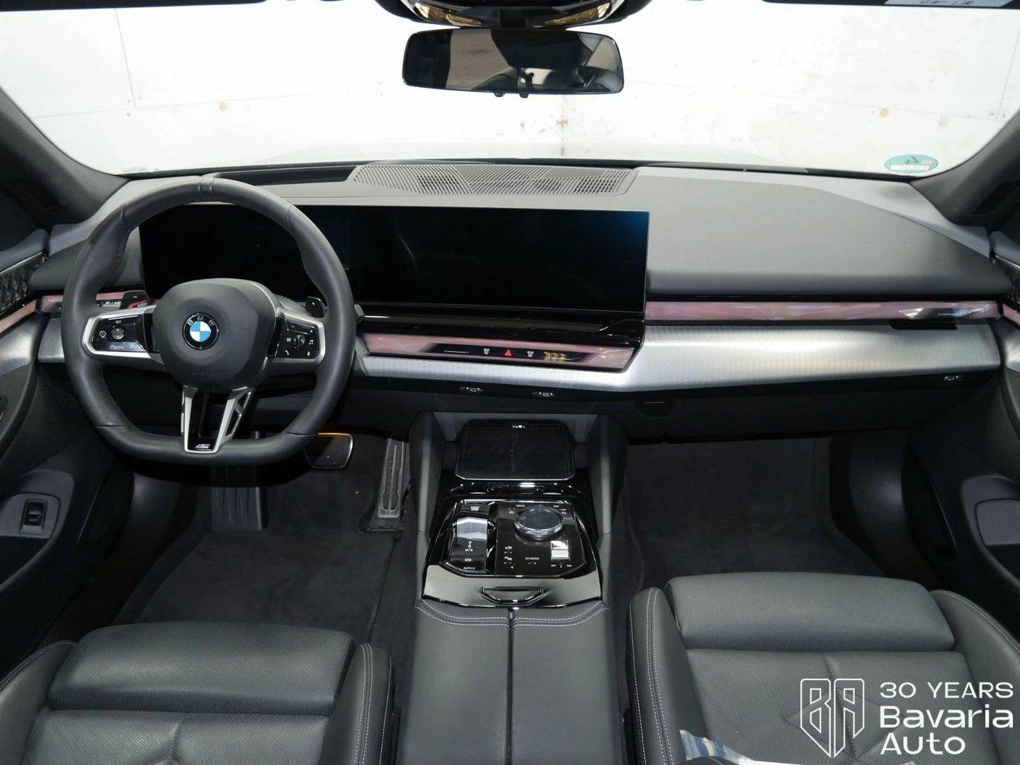 BMW 540 d xDrive Steptronic | Mobile.bg � ����������� 6