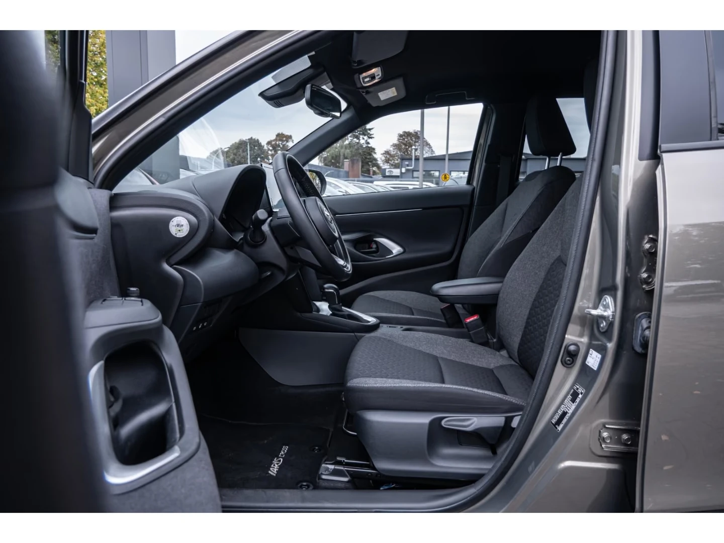 Toyota Yaris Cross 1.5 HEV/116HP/FWD/TEAM D/360/363h | Mobile.bg � ����������� 9