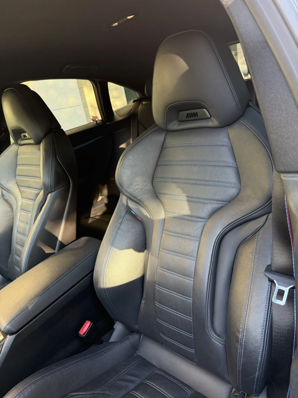 BMW i4 m50 Carbon, Лизинг, снимка 3 - Автомобили и джипове - 56482364