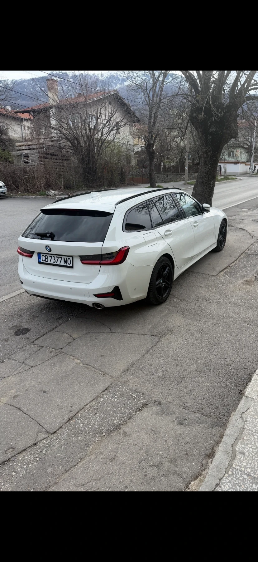 BMW 320 320d mild hibryd ���� �� ����� | Mobile.bg � ����������� 17