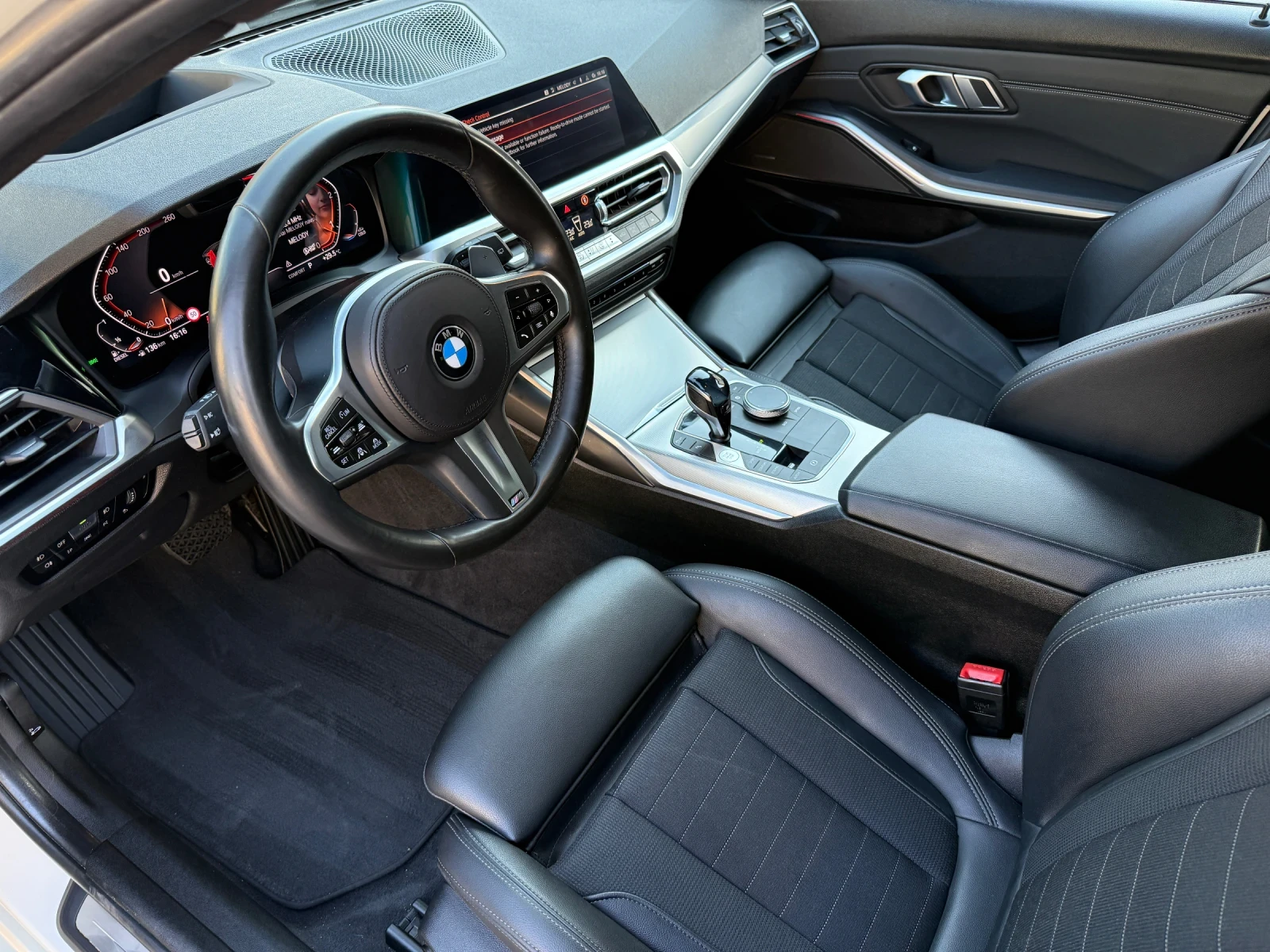 BMW 320 320d mild hibryd ���� �� ����� | Mobile.bg � ����������� 8