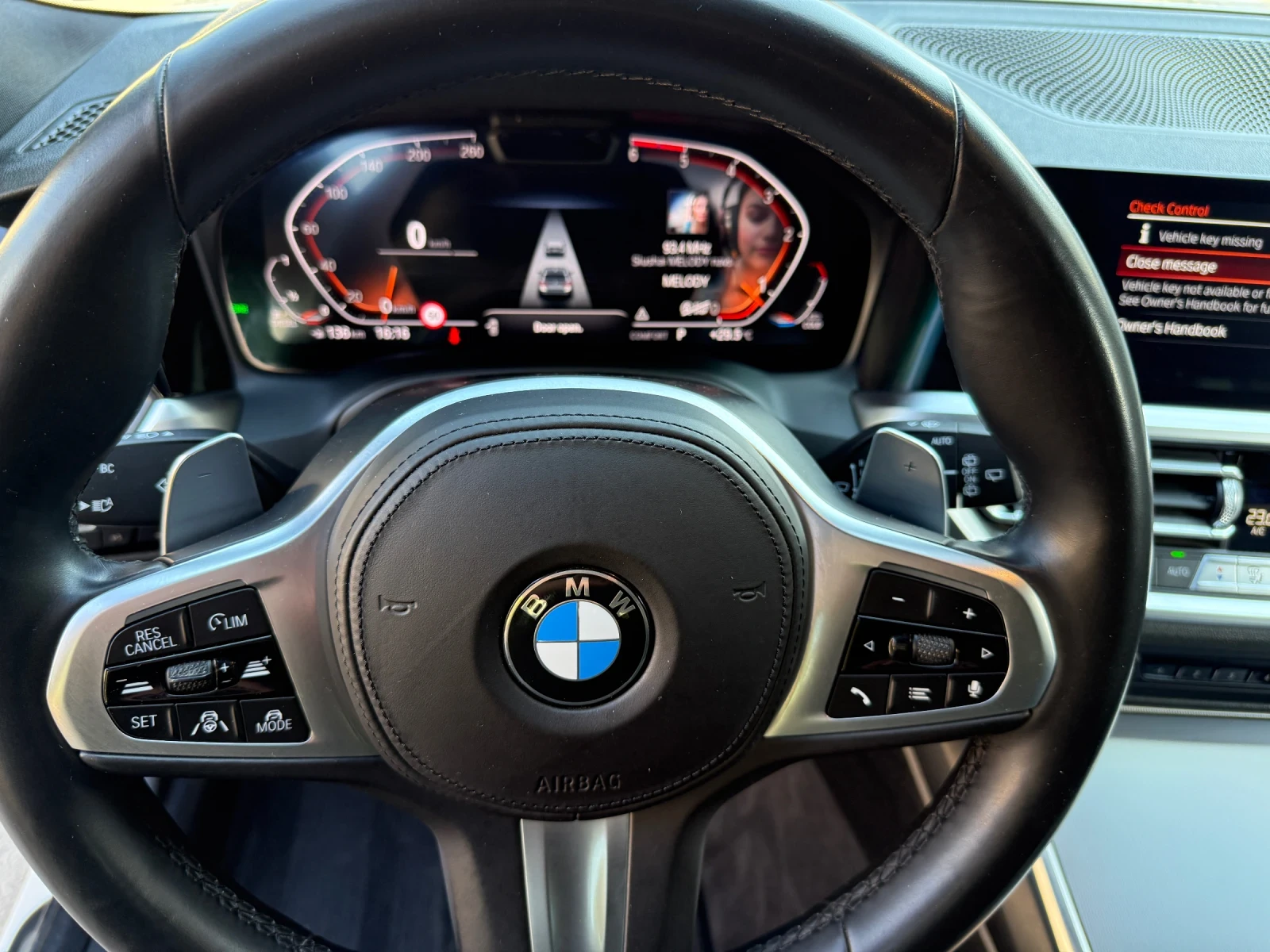 BMW 320 320d mild hibryd ���� �� ����� | Mobile.bg � ����������� 9