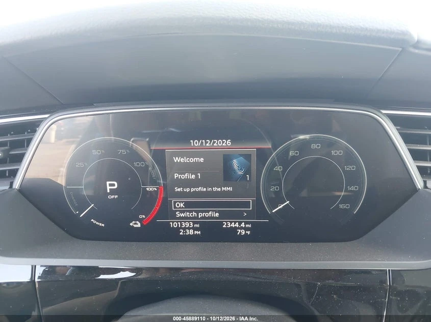 Audi E-Tron Premium Plus, снимка 7 - Автомобили и джипове - 56618844