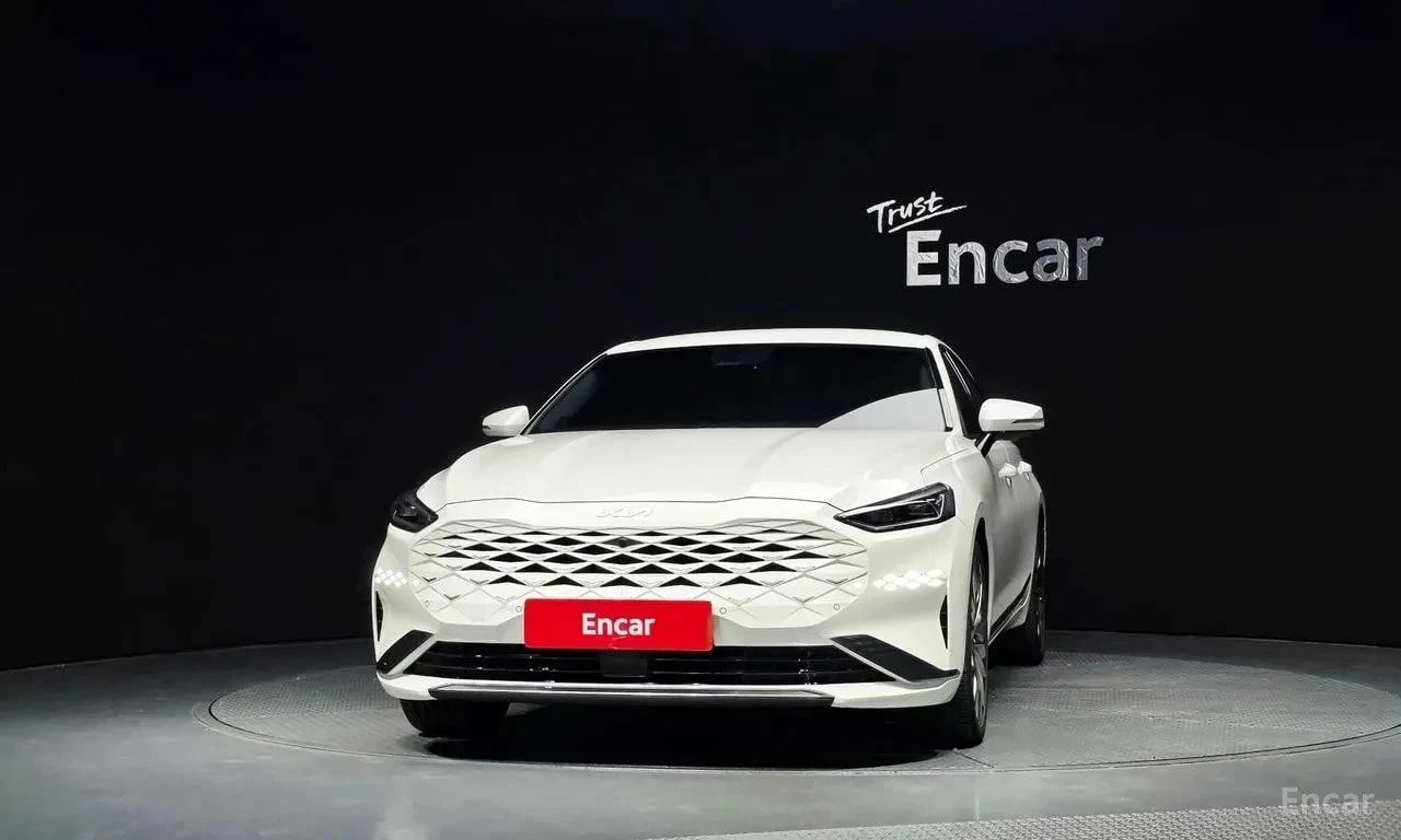 Kia K8 | Mobile.bg � ����������� 3
