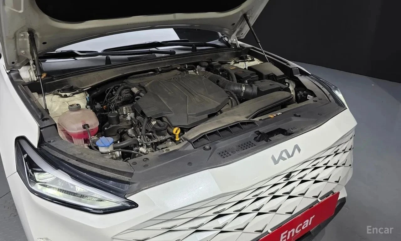 Kia K8 | Mobile.bg � ����������� 6