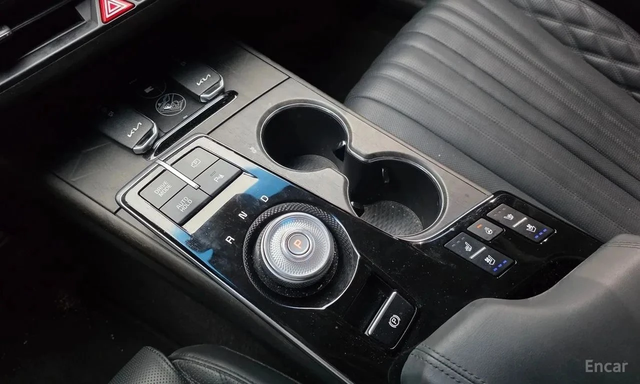 Kia K8 | Mobile.bg � ����������� 9