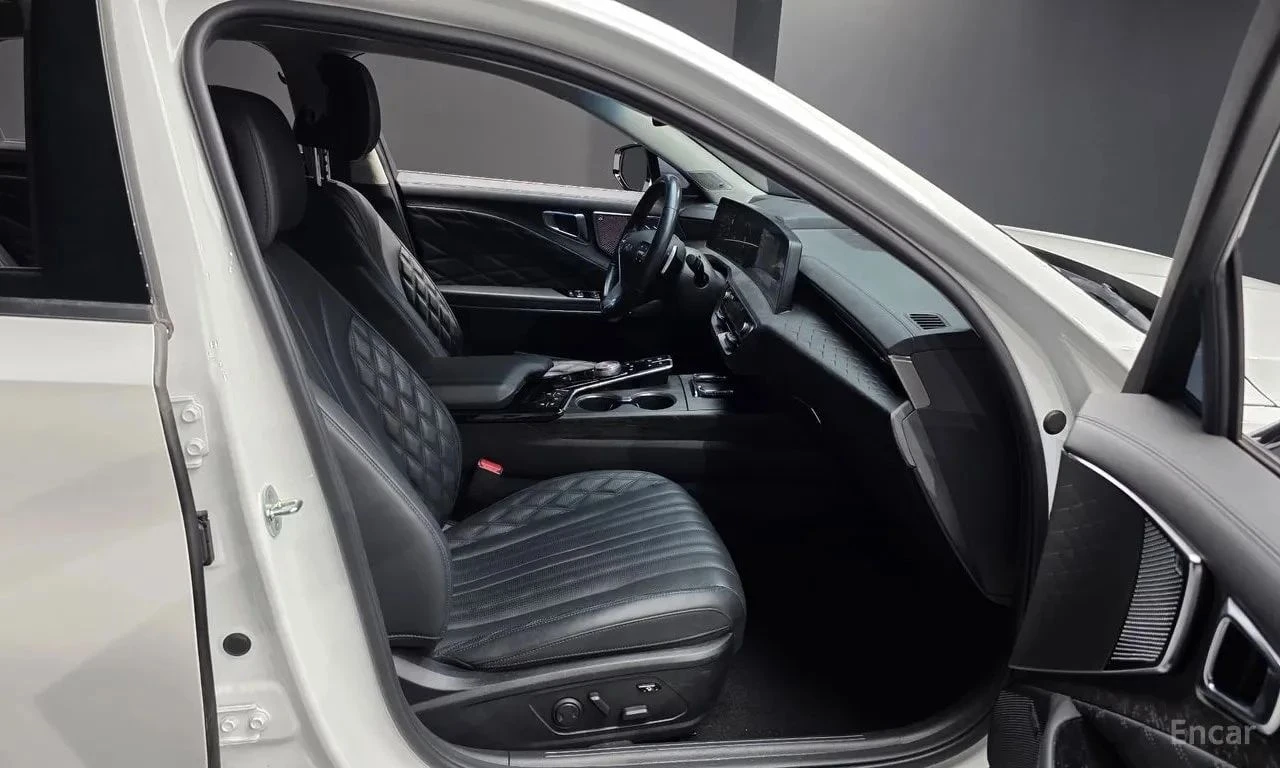 Kia K8 | Mobile.bg � ����������� 11