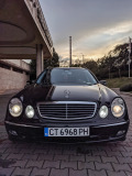 Mercedes-Benz E 350  - изображение 2
