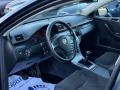 VW Passat 2.0FSI 150кс НАВИ КЛИМАТРОНИК МУЛТИ  - [11] 