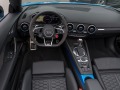 Audi Tt RS Roadster 2.5 TFSI Quattro = Carbon= Гаранция - изображение 8