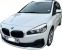 Обява за продажба на BMW 2 Gran Tourer 2.0 автоматик 190кс ~27 700 лв. - изображение 1
