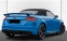 Обява за продажба на Audi Tt RS Roadster 2.5 TFSI Quattro = Carbon= Гаранция ~ 149 004 лв. - изображение 2