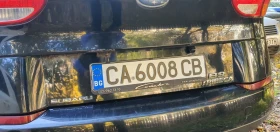 Subaru B9 tribeca 7-местна, снимка 9