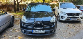 Subaru B9 tribeca 7-местна, снимка 8