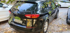 Subaru B9 tribeca 7-местна, снимка 4
