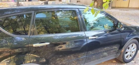 Subaru B9 tribeca 7-местна, снимка 7