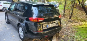 Subaru B9 tribeca 7-местна, снимка 6
