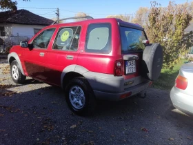 Land Rover Freelander  - изображение 5