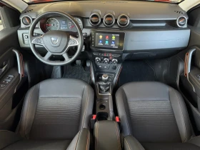 Dacia Duster EXTREME* TCe 100-LPG  Пълна Сервизна История!, снимка 12