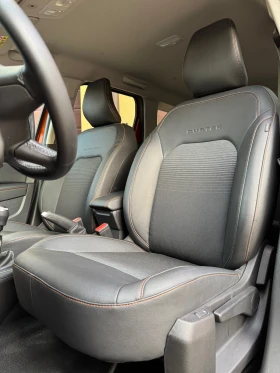 Dacia Duster EXTREME* TCe 100-LPG  Пълна Сервизна История!, снимка 8