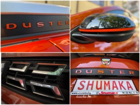 Dacia Duster EXTREME* TCe 100-LPG  Пълна Сервизна История!, снимка 17