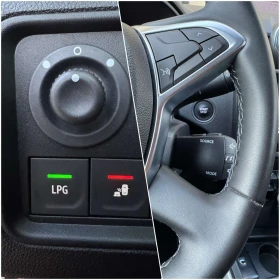 Dacia Duster EXTREME* TCe 100-LPG  Пълна Сервизна История!, снимка 15