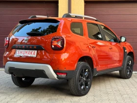 Dacia Duster EXTREME* TCe 100-LPG  Пълна Сервизна История!, снимка 6