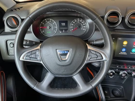 Dacia Duster EXTREME* TCe 100-LPG  Пълна Сервизна История!, снимка 13