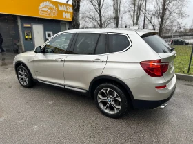 BMW X3 x30d xLine Facelift, снимка 3