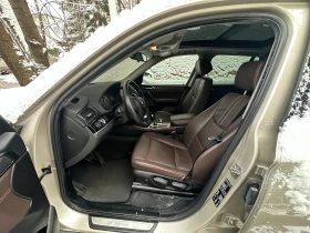 BMW X3 x30d xLine Facelift, снимка 13