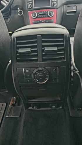 Mercedes-Benz ML 500 V8, снимка 7