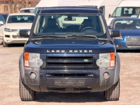 Land Rover Discovery 2.7 TDV6 190kc ПРОБЛЕМ ABS/ESP, снимка 3