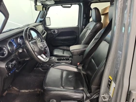 Jeep Wrangler UNLIMITED RUBICON * * CARFAX * * АВТО КРЕДИТ * * , снимка 8