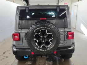 Jeep Wrangler UNLIMITED RUBICON * * CARFAX * * АВТО КРЕДИТ * * , снимка 5