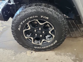 Jeep Wrangler UNLIMITED RUBICON * * CARFAX * * АВТО КРЕДИТ * * , снимка 7