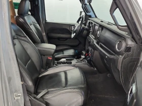 Jeep Wrangler UNLIMITED RUBICON * * CARFAX * * АВТО КРЕДИТ * * , снимка 12