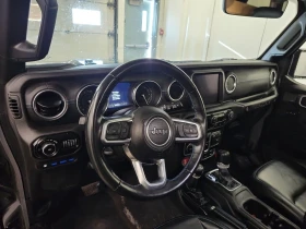 Jeep Wrangler UNLIMITED RUBICON * * CARFAX * * АВТО КРЕДИТ * * , снимка 9