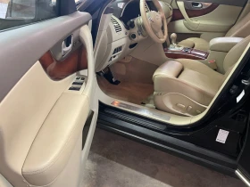 Infiniti QX70 FX 3.0dS AWD Premium AUTOMATIC , снимка 16