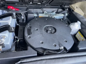 Infiniti QX70 FX 3.0d V6 S Premium awd auto, снимка 16