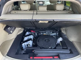 Infiniti QX70 FX 3.0dS AWD Premium AUTOMATIC , снимка 15