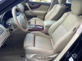 Infiniti QX70 FX 3.0d V6 S Premium awd auto, снимка 9