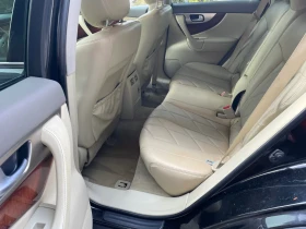 Infiniti QX70 FX 3.0d V6 S Premium awd auto, снимка 11
