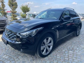 Infiniti QX70 FX 3.0d V6 S Premium awd auto, снимка 1